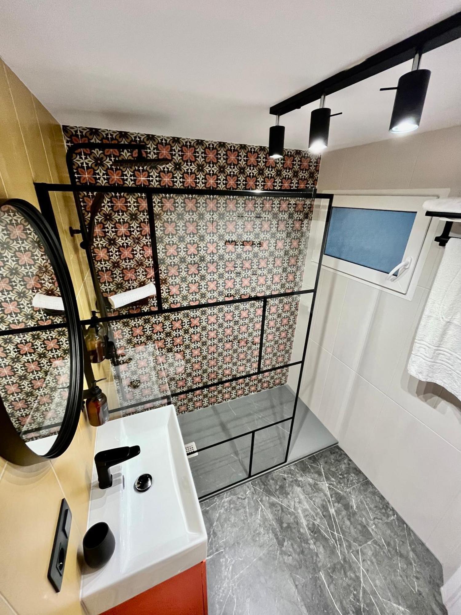 Elegante Apartamento Tres Colores Alicante Dış mekan fotoğraf
