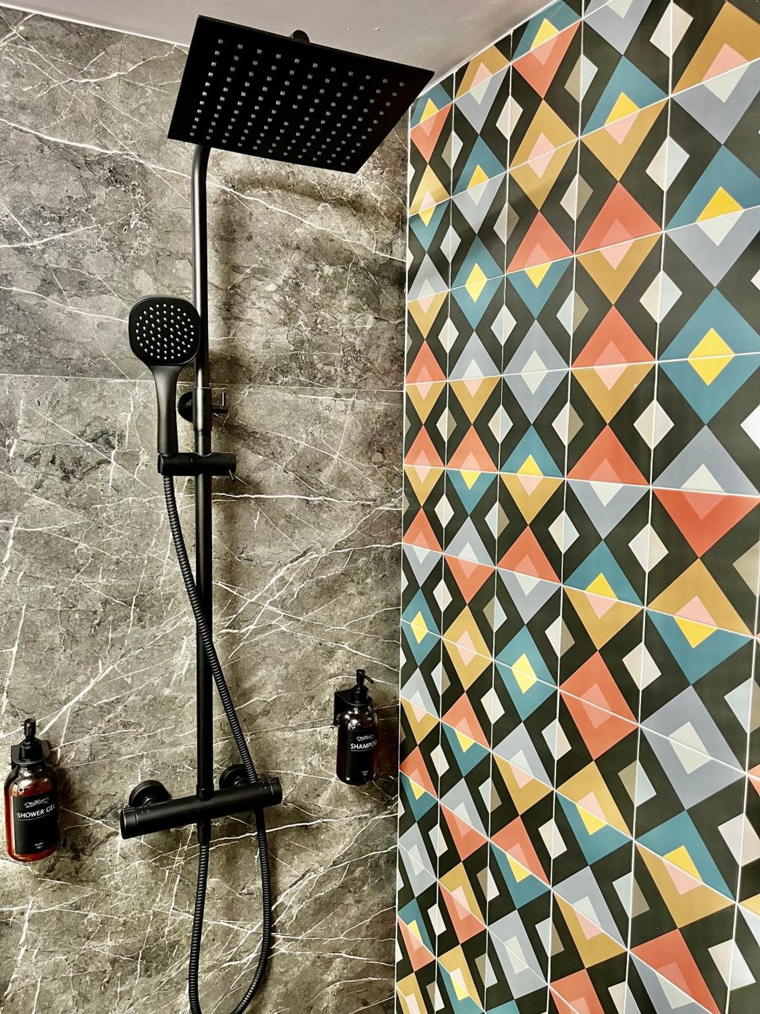 Elegante Apartamento Tres Colores Alicante Dış mekan fotoğraf