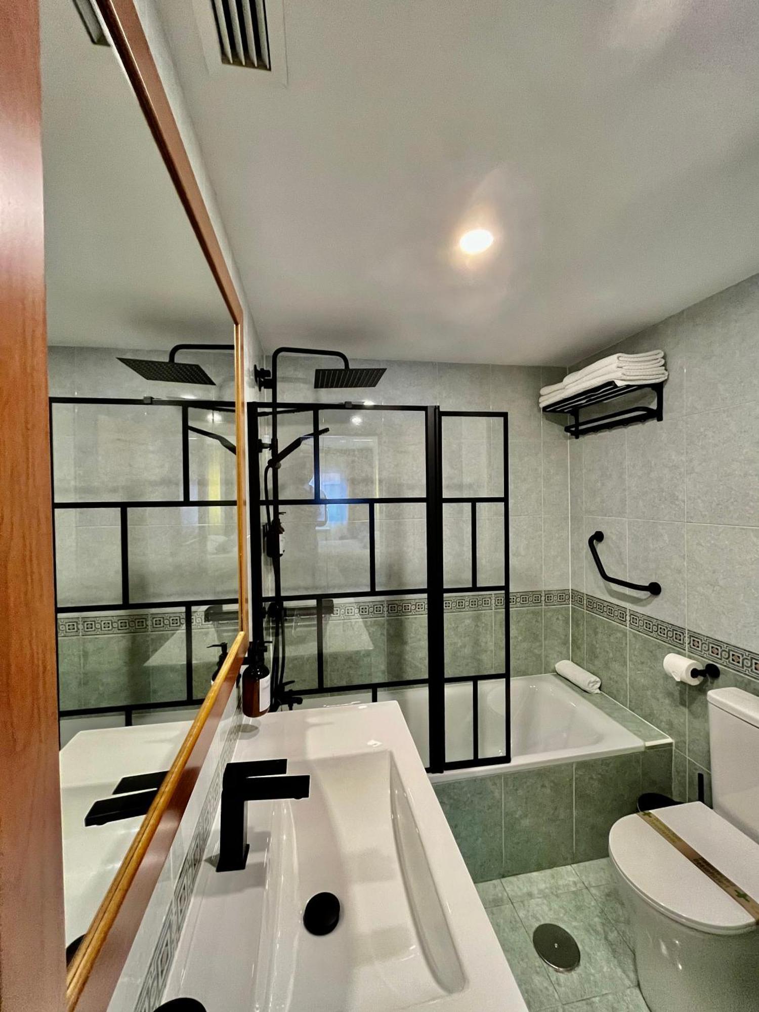Elegante Apartamento Tres Colores Alicante Dış mekan fotoğraf