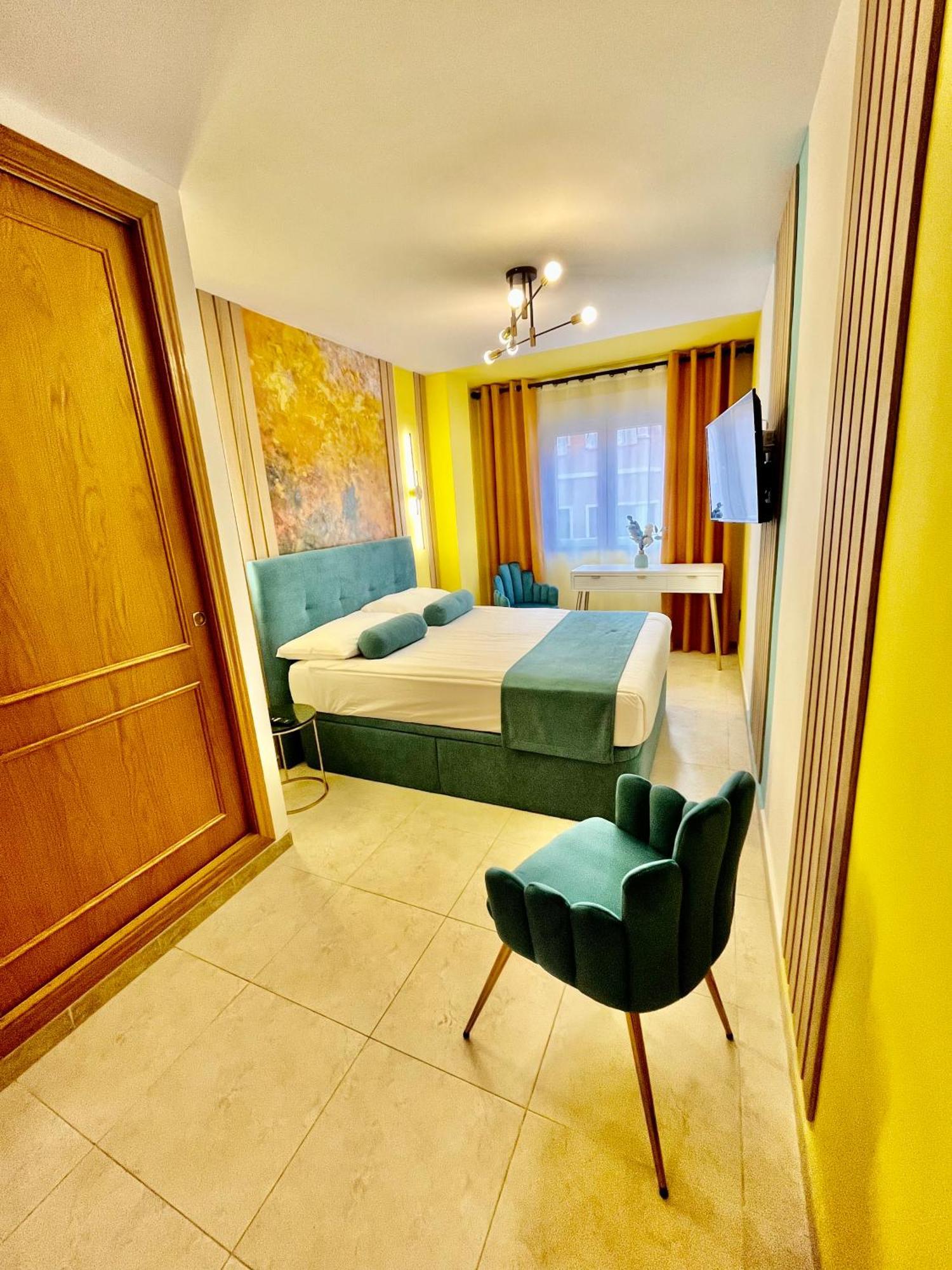 Elegante Apartamento Tres Colores Alicante Dış mekan fotoğraf