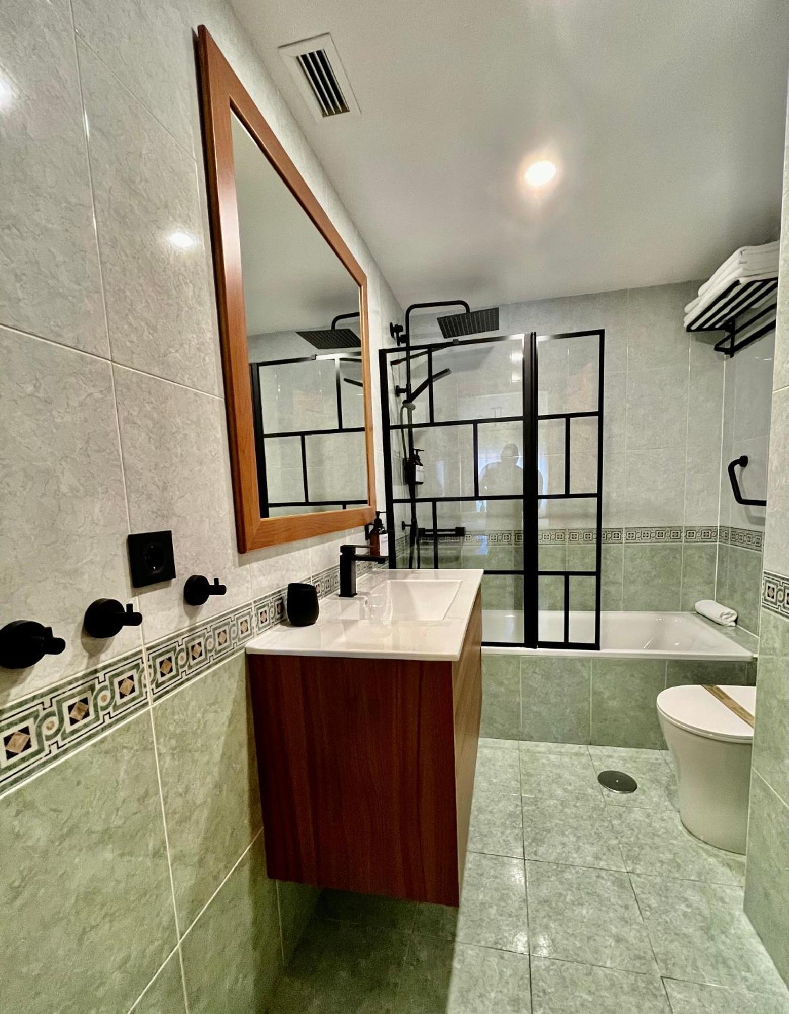 Elegante Apartamento Tres Colores Alicante Dış mekan fotoğraf