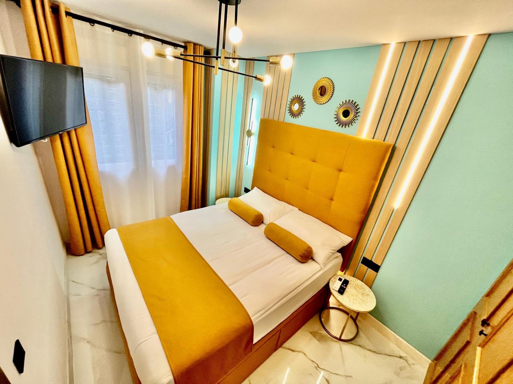 Elegante Apartamento Tres Colores Alicante Dış mekan fotoğraf