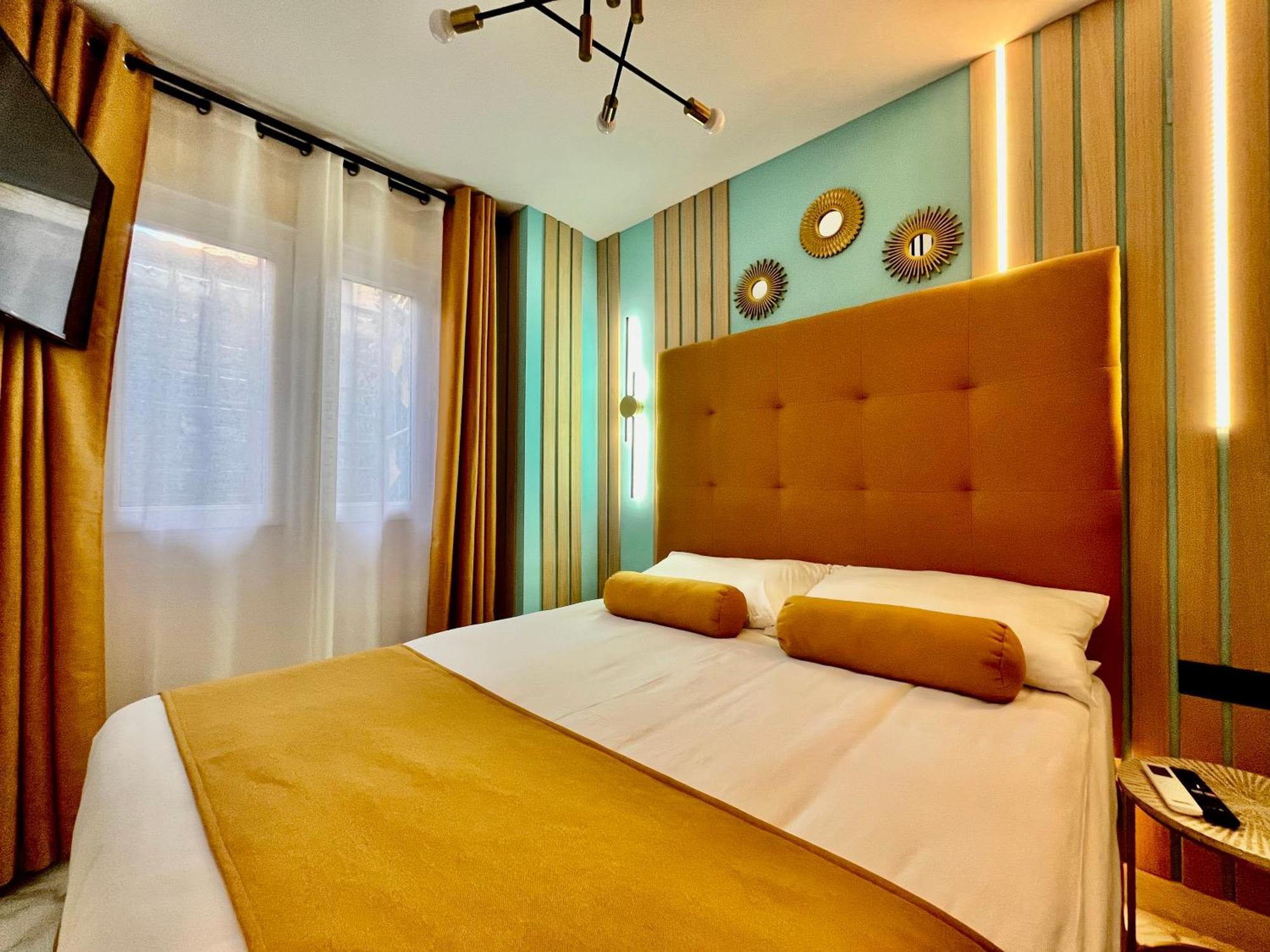Elegante Apartamento Tres Colores Alicante Dış mekan fotoğraf