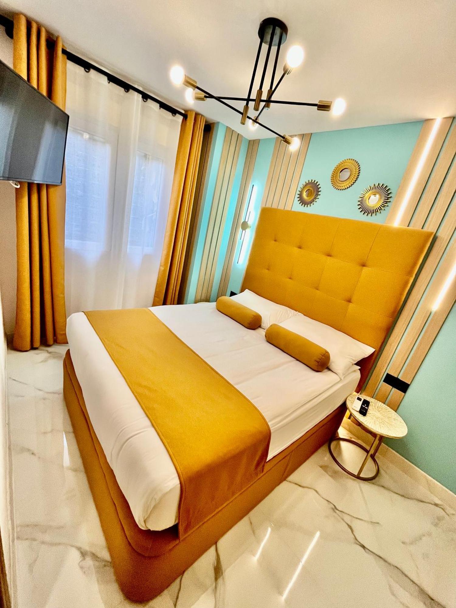 Elegante Apartamento Tres Colores Alicante Dış mekan fotoğraf
