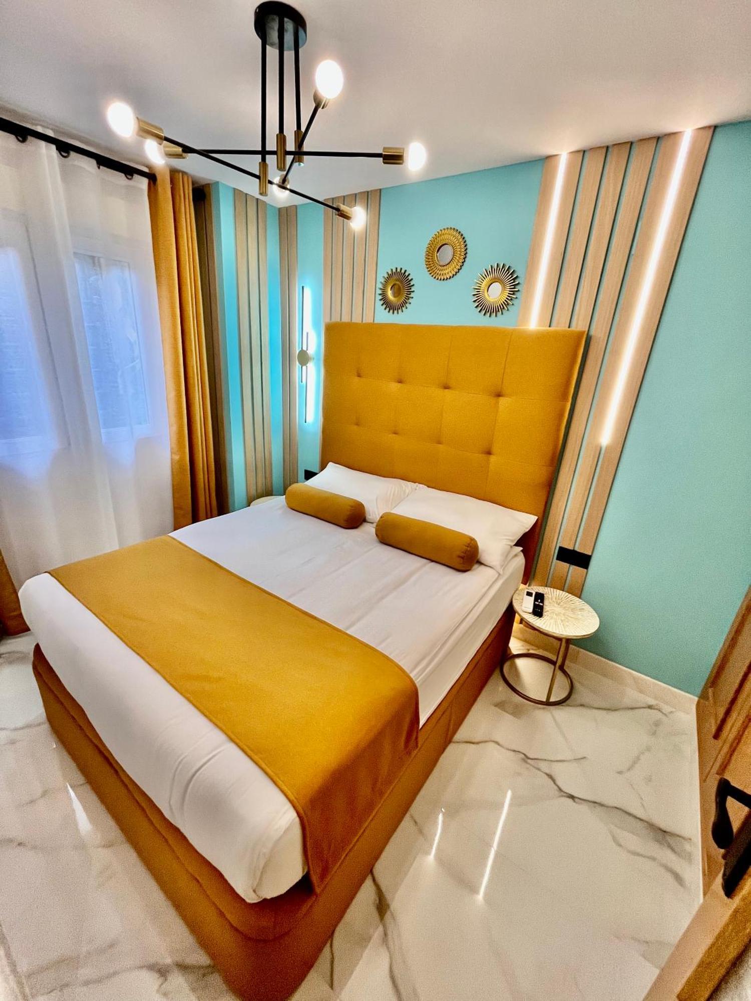Elegante Apartamento Tres Colores Alicante Dış mekan fotoğraf