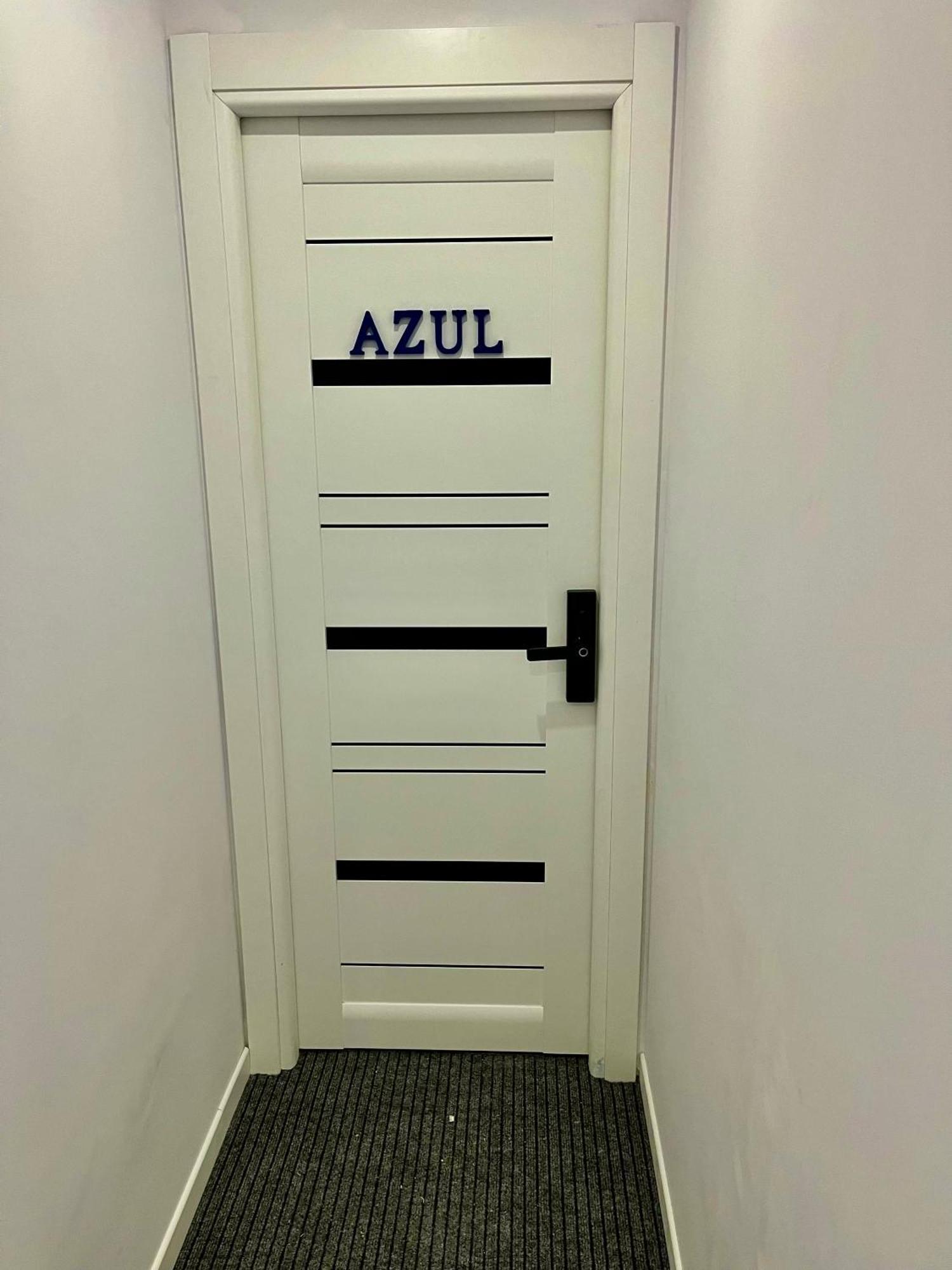 Elegante Apartamento Tres Colores Alicante Dış mekan fotoğraf