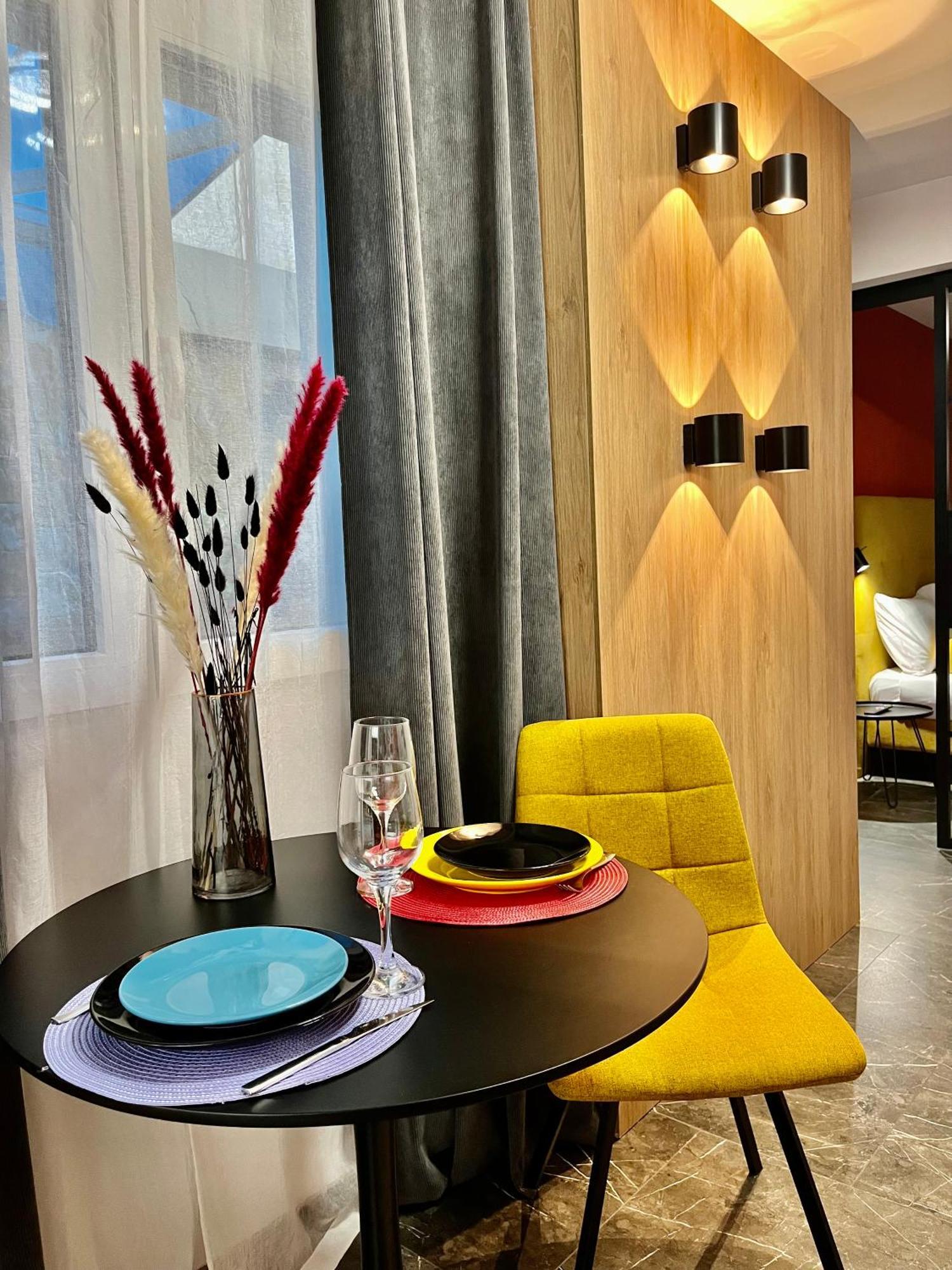 Elegante Apartamento Tres Colores Alicante Dış mekan fotoğraf