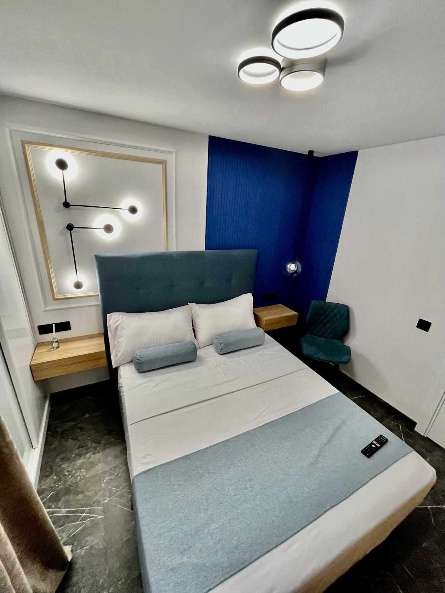 Elegante Apartamento Tres Colores Alicante Dış mekan fotoğraf