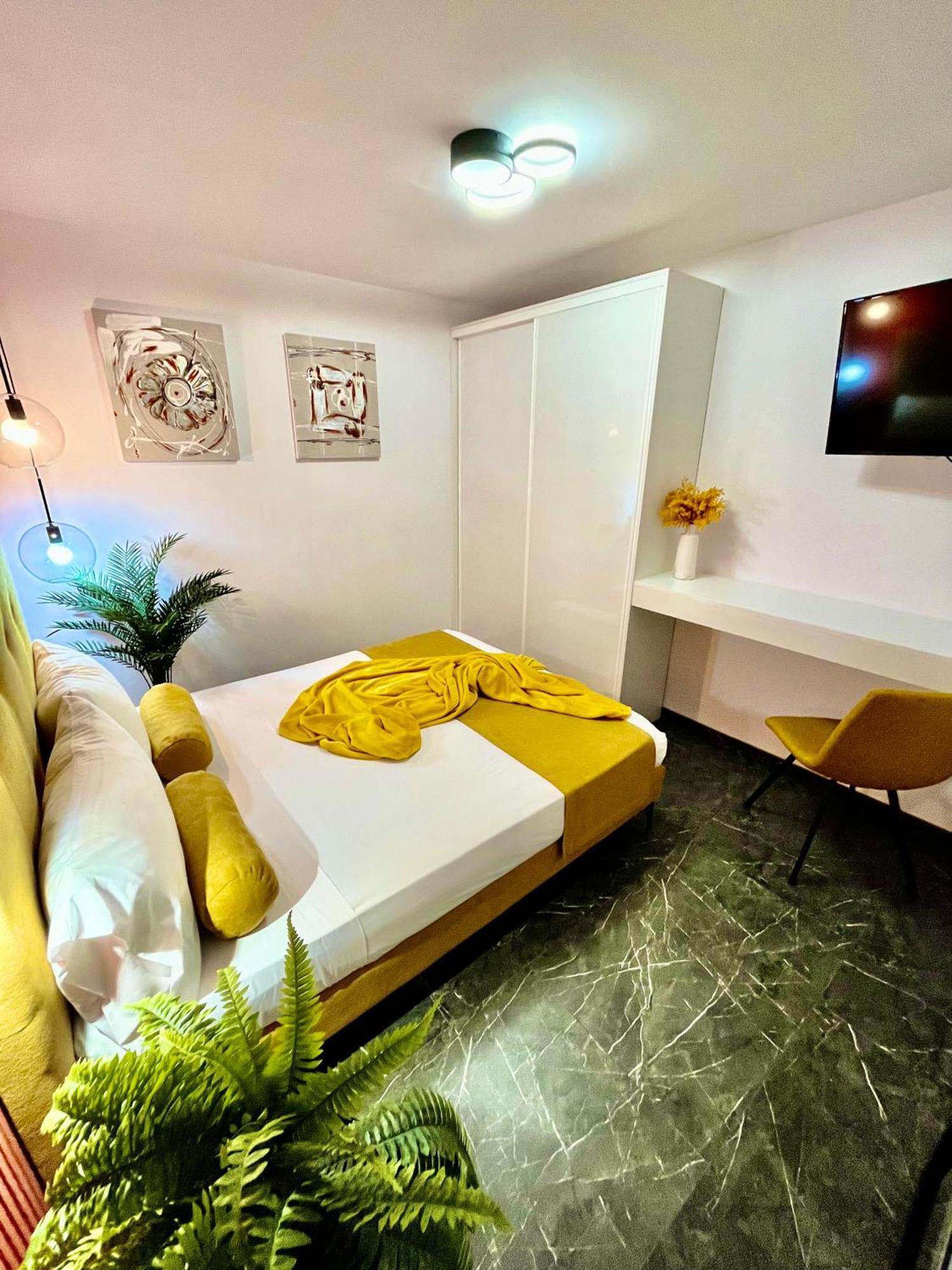 Elegante Apartamento Tres Colores Alicante Dış mekan fotoğraf