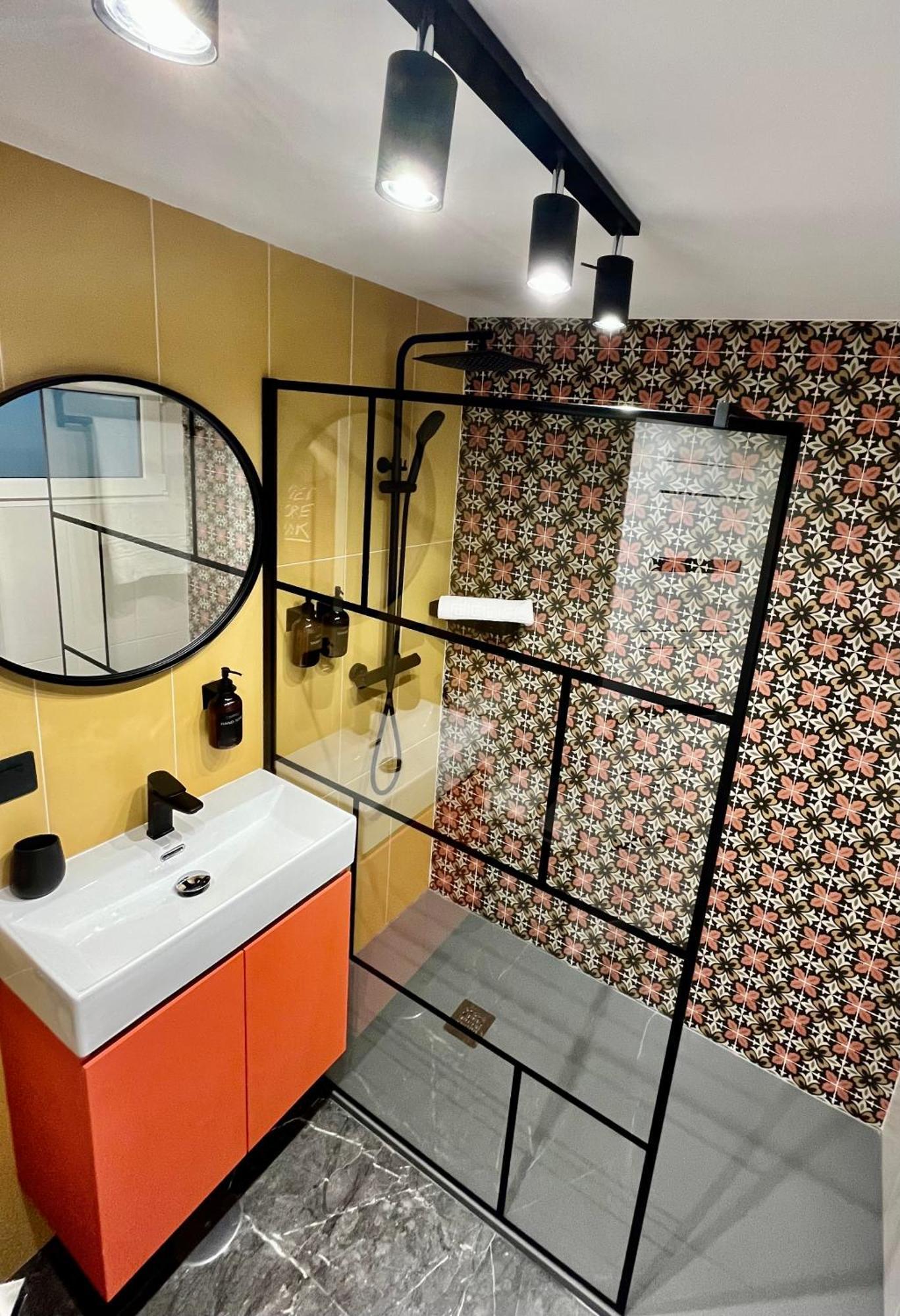 Elegante Apartamento Tres Colores Alicante Dış mekan fotoğraf
