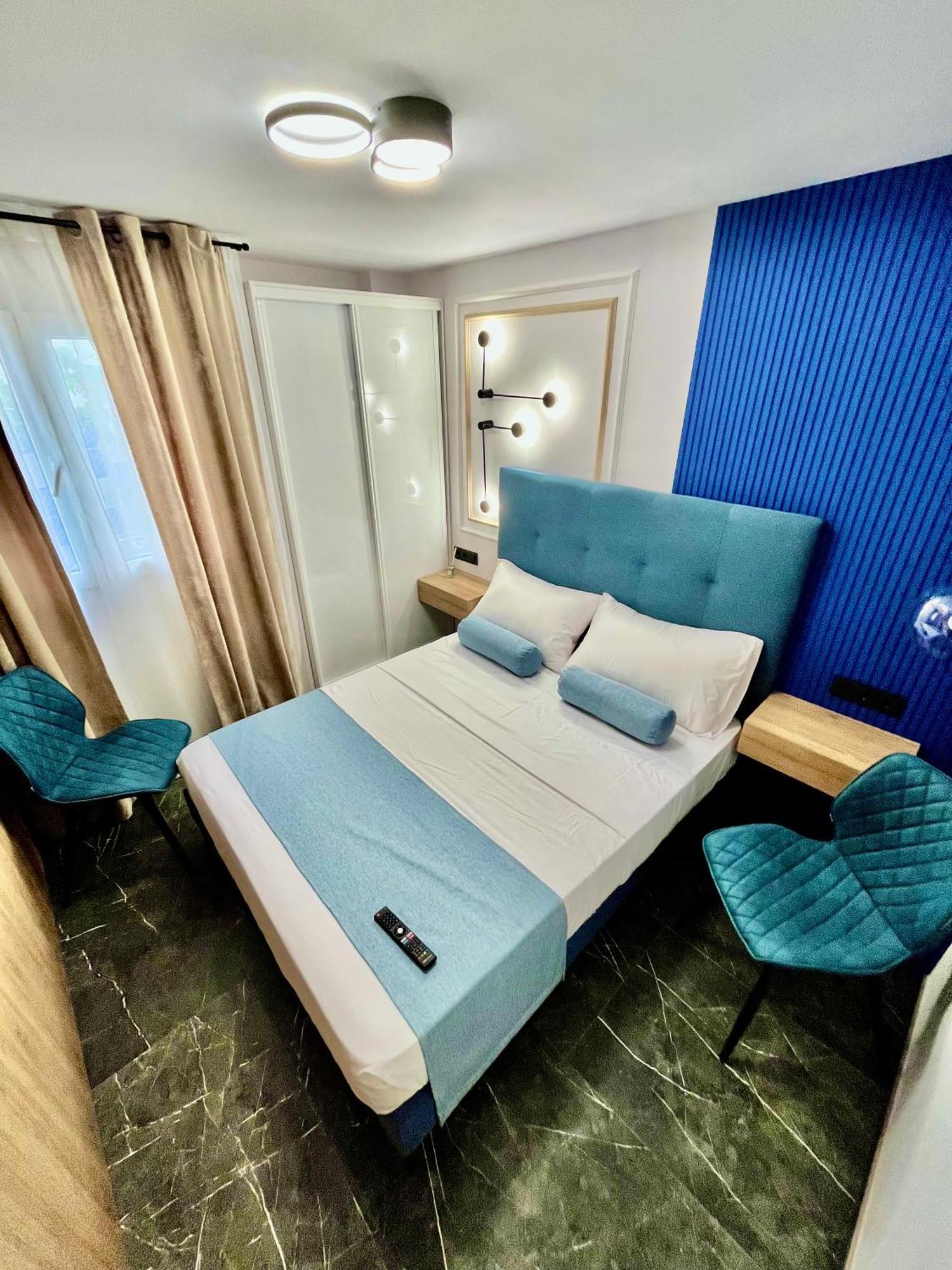 Elegante Apartamento Tres Colores Alicante Dış mekan fotoğraf