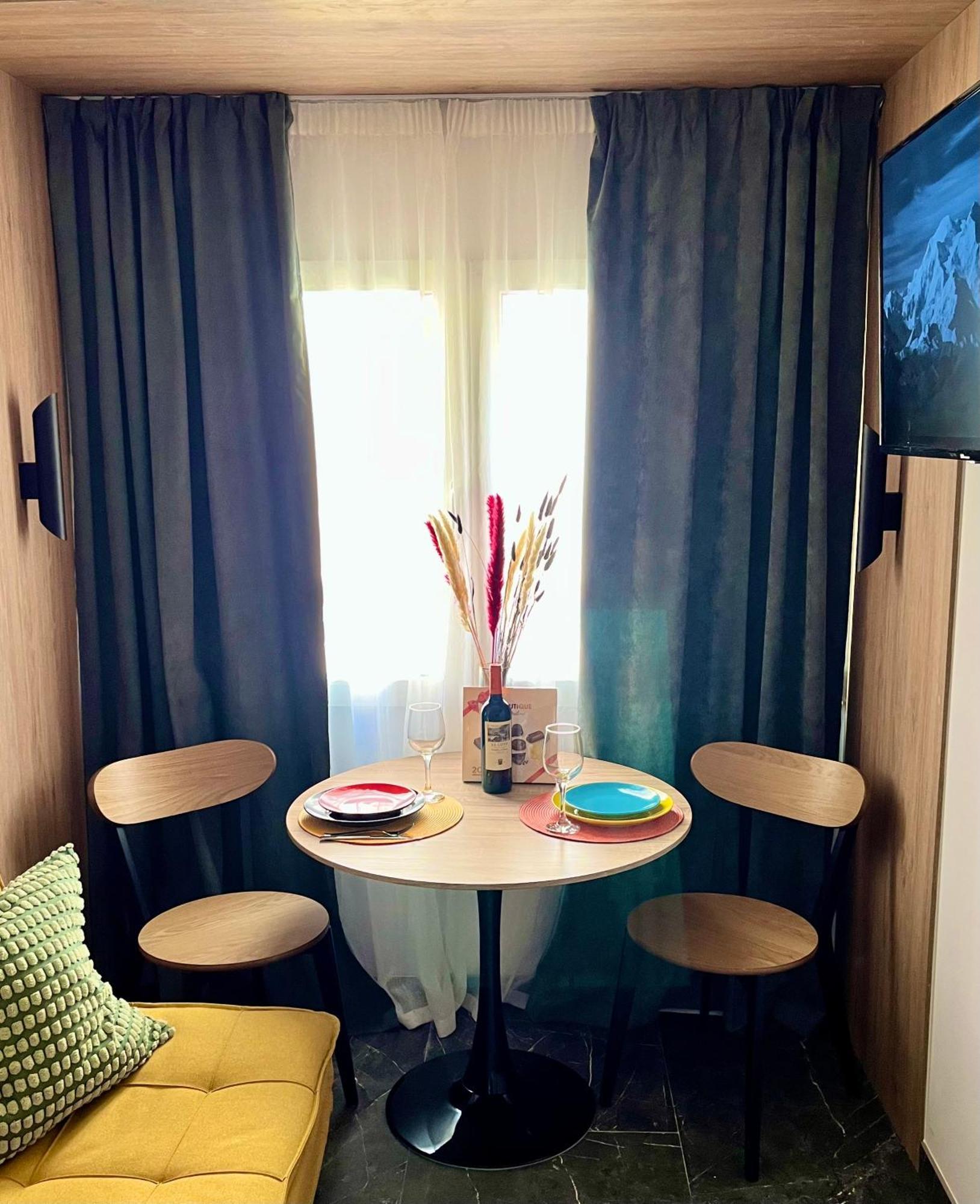Elegante Apartamento Tres Colores Alicante Dış mekan fotoğraf