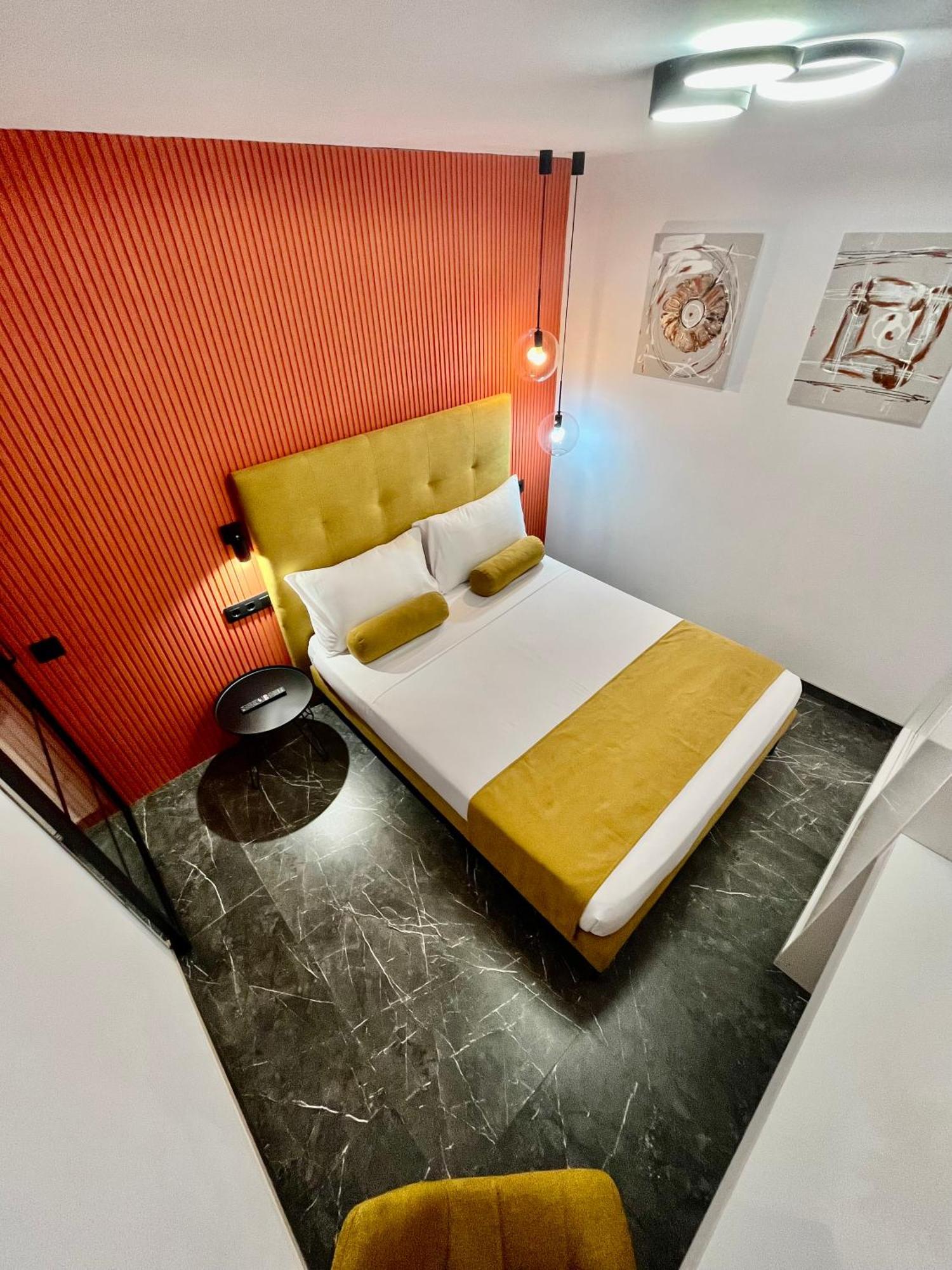 Elegante Apartamento Tres Colores Alicante Dış mekan fotoğraf