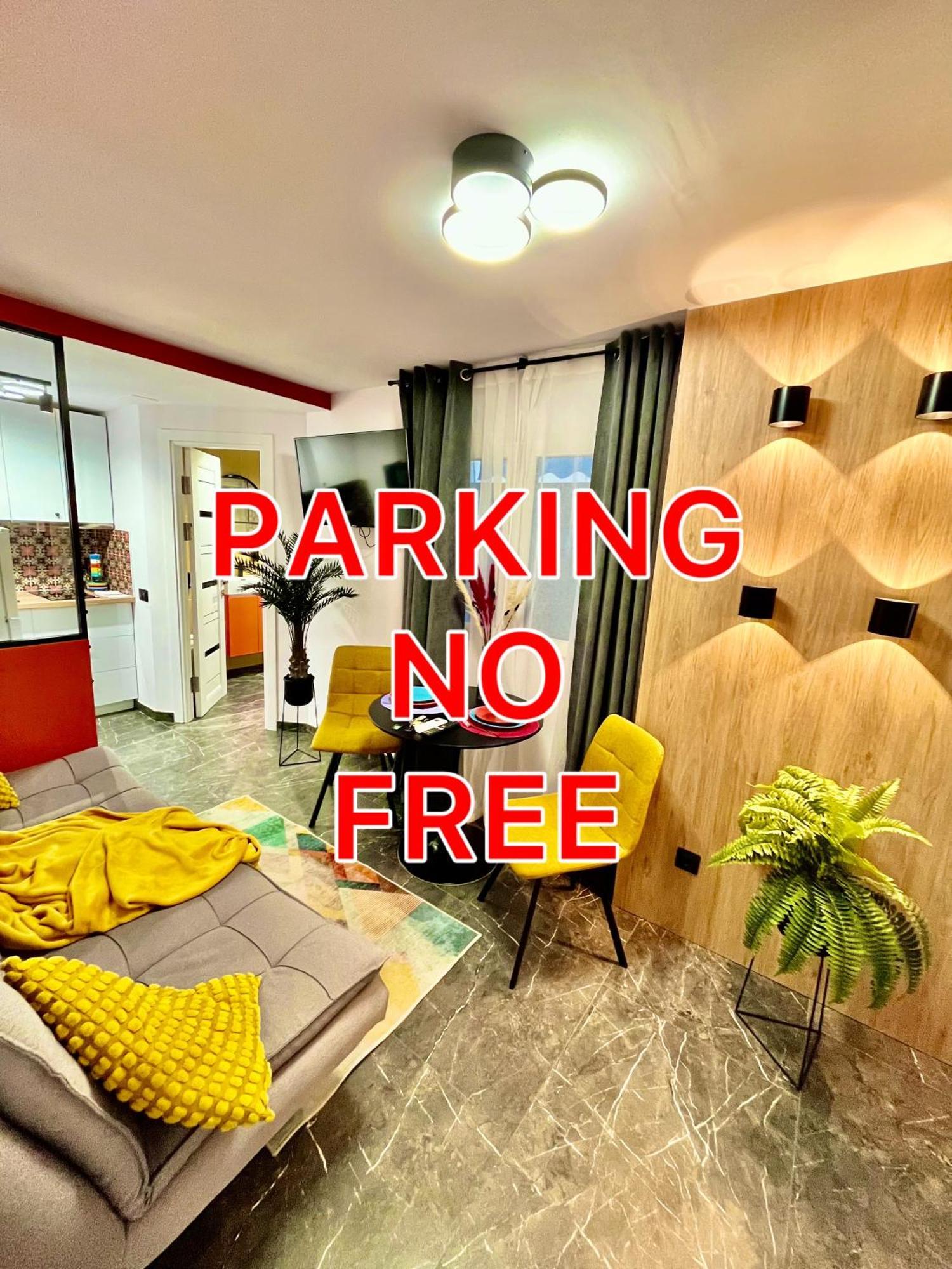Elegante Apartamento Tres Colores Alicante Dış mekan fotoğraf